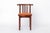 Wood Vintage Bentwood Chairs, 1960s, Set of 5 For Sale - Image 7 of 13