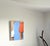 2020s "Take the Plunge" Original Modern Oil Painting, by Jennifer Hohlfelder For Sale - Image 5 of 8