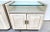 Henredon Charisma Nightstands Side Tables Picklewood Pair For Sale In Miami - Image 6 of 12