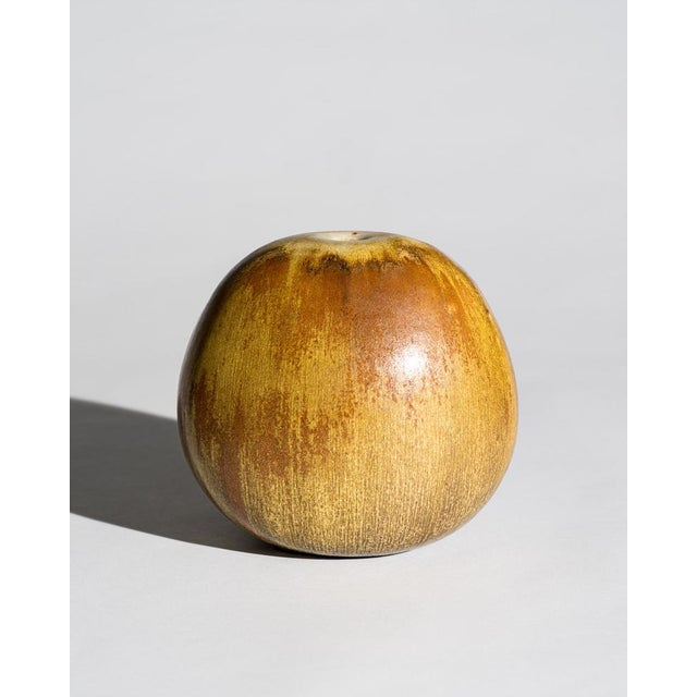 Ceramic Ceramic Vases from Gotlind & Gerald Weigel, Germany, 1970s, Set of 2 For Sale - Image 7 of 18
