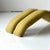 Postmodern 1980s Bouloum Lounge Chair Attributed to Olivier Mourgue for Arconas For Sale - Image 3 of 8
