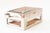 1920s Nickel-Plated, Wood and Cut Glass Box, Vienna, 1920 For Sale - Image 5 of 15