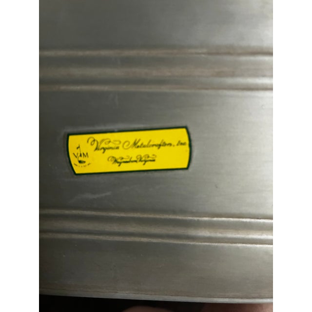 Virginia Metal Crafters Virginia Metalcrafters Inc For Sale - Image 4 of 5