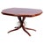 Biedermeier Coffee Table in Beech and Walnut, 1880s For Sale - Image 17 of 17