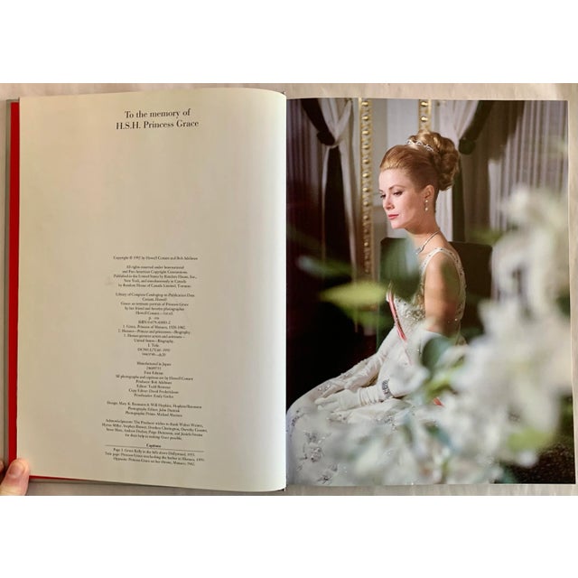 1990s 1990s Grace: An Intimate Portrait Book For Sale - Image 5 of 12