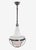 Glass Malplaquet- Urban Electric Pendants For Sale - Image 7 of 7