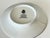 Lynn Chase Designs Jaguar Jungle Saucer Dish Black Border and 24k Gold Rim For Sale - Image 4 of 6
