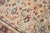 Elaborate Antique Gray Field Turkish Sivas Antique Rug - 4' x 5'7" For Sale - Image 18 of 18