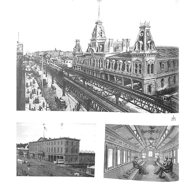 "New York's Turtle Bay Old & New" 1965 Delaney, Edmund T. For Sale In New York - Image 6 of 11