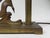 Art Nouveau Seagull Table Lamp For Sale - Image 13 of 17
