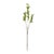Bring the beauty of the outdoors into your home with this Natural Leaf Foliage Twig Branch Set. Each 43-inch branch...