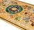 Sienna Italian Baroque Scagliola-Style Painted Marble Top Dining or Refectory Table For Sale - Image 8 of 8