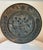 Copper Large 22.5” Antique Dutch Tavern Scene Copper Repoussé Wall Plaque / Charger Circa 1890’s For Sale - Image 8 of 12
