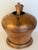 Copper 19th Century French Copper Watering Can For Sale - Image 8 of 10