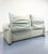 Maralunga Sofa by Vico Magistretti for Cassina, 2010s For Sale - Image 9 of 10