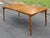 John Van Koert for Drexel Profile Mid Century 10 Person Dining Table For Sale - Image 12 of 18