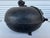 Wood Early 20th Century Industrial Cast Iron Dairy Farm Milk Tester - Sculptural Artifact For Sale - Image 7 of 12