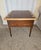 Lane Furniture 1960s Lane Acclaim Mid-Century Walnut Side Table For Sale - Image 4 of 6