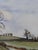 Blue Ronald Birch, Near Little Rissington, Cotswold Landscape, Mid Century, Watercolour For Sale - Image 8 of 14