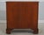 Henkel Harris Cherry Flip Top Bar Cabinet For Sale - Image 16 of 18