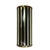 Mid-Century Black and Chrome Umbrella Stand by Siva Poggibonsi, Italy, 1950s For Sale - Image 12 of 17
