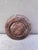 Small Majolica Palissy Fish Wall Platter Circa 1890 For Sale - Image 4 of 5
