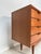 Mid-Century Modern Large Mid-Century Minimalistic Teak Sideboard, 1960s For Sale - Image 3 of 16
