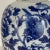 Ceramic 19th Century Chinese Blue & White Lidded Urn For Sale - Image 7 of 13