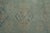 Early 21st Century Oushak Rug 9'6" x 12'4" #17847 For Sale - Image 5 of 8