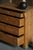 Vintage Danish Chest of Drawers in Pine, 1920s For Sale - Image 6 of 17