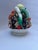 Mottahedeh Porcelain Vegetable Basket For Sale - Image 4 of 10