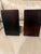 Black Mid Mid Century Airplane Bookends Aeronautical Decor For Sale - Image 8 of 8