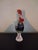 Large Murano Rooster from Made Murano Glass For Sale - Image 6 of 9