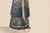 Pair Chelsea House Finely Framed Chinese Court Figures in Collage on Paper For Sale In New York - Image 6 of 16