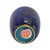 1960s Late 1960s–1970s Jingfa Beijing Cloisonné Ginger Jar With Stand For Sale - Image 5 of 14