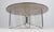 Space Age Coffee Table in Wire, Germany, 1970s For Sale - Image 12 of 15