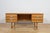 Mid-Century Modern Oak Desk from Eigil Petersens Møbelfabrik, Denmark, 1970s For Sale - Image 4 of 18