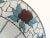 Mid Century Fruit Wheel Flush Light For Sale - Image 15 of 18