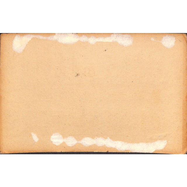 Sz: 7"H x 11"W