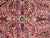 Early 20th Century Vintage Sarouk Rug For Sale In Chicago - Image 6 of 10