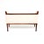 Late 19th Century Antique French Scroll End Settee, 1880 For Sale - Image 5 of 11