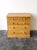 Mid 19th Century Antique English Pine Chest of Drawers With Block Plinth Base For Sale - Image 5 of 10