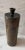 Vintage Mid Century Ceramic Silo Lidded Jar For Sale - Image 10 of 10