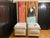 Cassina LC2 Lounge Chairs by Le Corbusier for Cassina, 1980s, Set of 2 For Sale - Image 4 of 18