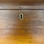 Mid 19th Century 1850s Empire Style Birds Eye Maple Wood Dresser Chest of Drawers With Secret Drawers For Sale - Image 5 of 13