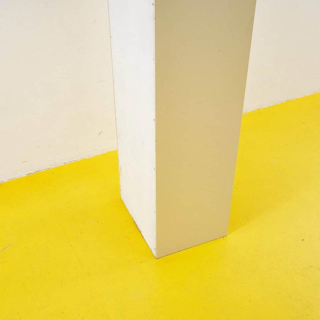 Large Vintage Noticeboard Shelf For Sale - Image 6 of 8