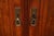 Art Nouveau Wardrobe, Early 20th Century For Sale - Image 12 of 18