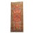 Early 20th Century Antique Heriz Runner - 3'7" x 7'7" For Sale