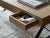 Maxalto Max Desk, Designed by Antonio Citterio For Sale In Los Angeles - Image 6 of 6