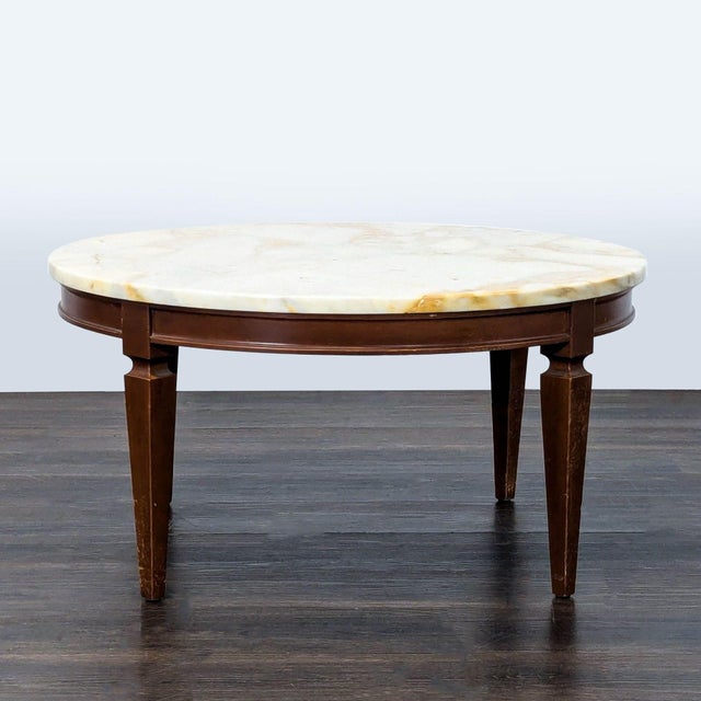 Dimensions (in): 30W x 30D x 15H.